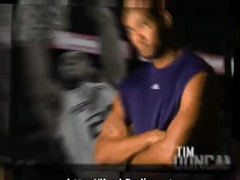 NBAs Most Valuable Players 2000 2011