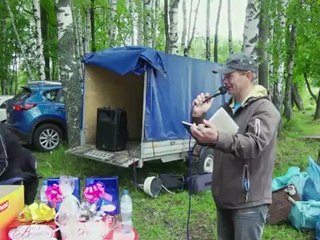 Международный день очистки водоемов (dubstep version)