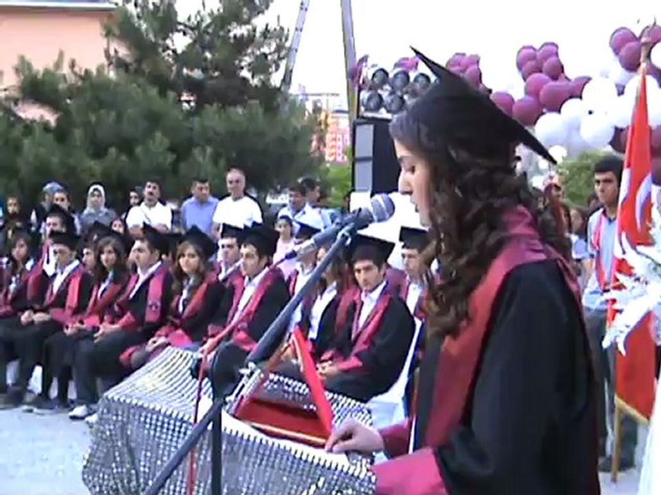 Alaplı Anadolu lisesi Birincisi