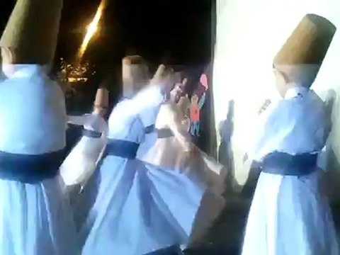 ÇAĞDAŞ EĞİTİM OKULU VEDA GÜNÜ