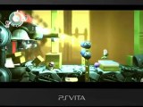 LittleBigPlanet™ PlayStation® Vita E3 Trailer