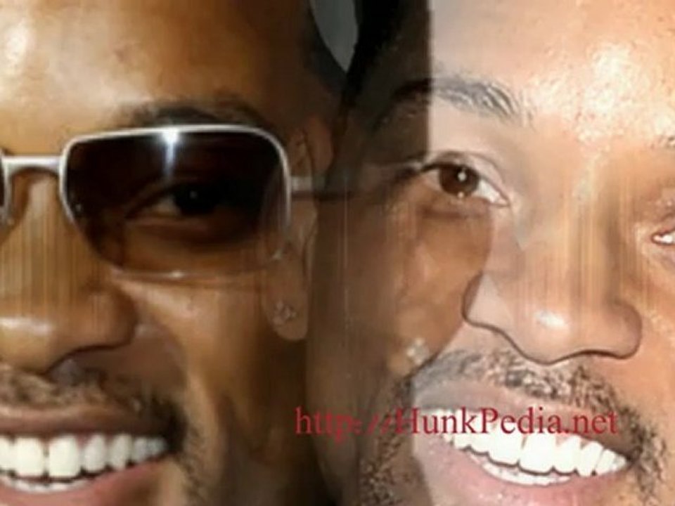 Top Celebrity Hunks