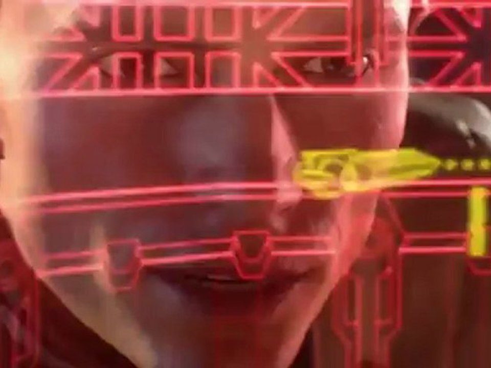 Star Wars 1313 (PS3) - Cut-Scène E3 2012