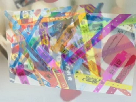 The Convenience of Tyvek Wristbands