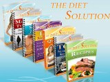 The Diet Solution Program - A Cute Review Of The Diet Solution Program