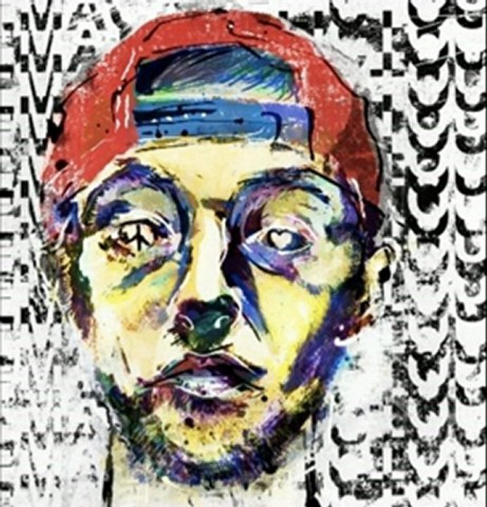 Mac Miller type beat - Zig Zag (Prod. Moguljam)