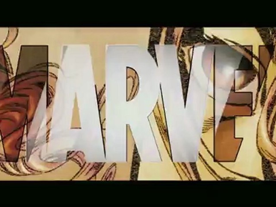 Marvel Avengers: Battle For Earth Trailer