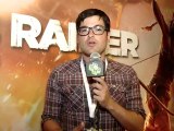 Tomb Raider Hands-on Impressions at E3 2012 - Rev3Games Originals