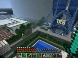 Minecraft Hardcore Hors série : Robert Neville Episode 4 partie 2