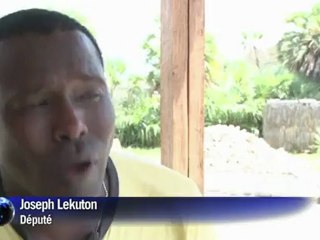 Un nouveau barrage en Ethiopie met en péril les voisins kényans