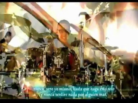 Linkin Park Somewhere I Belong (Subtitulo Español) HD RX
