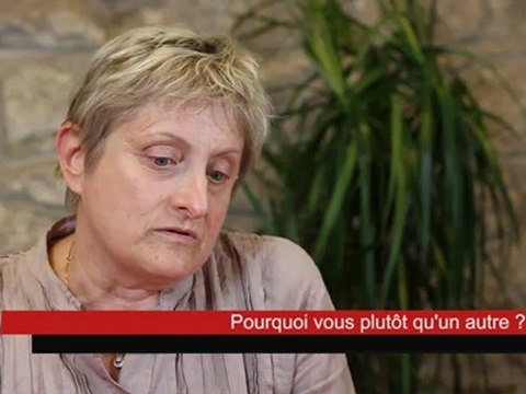 Brigitte Vuitton (Lutte Ouvrière) - 2e circonscription du Doubs Législatives 2012