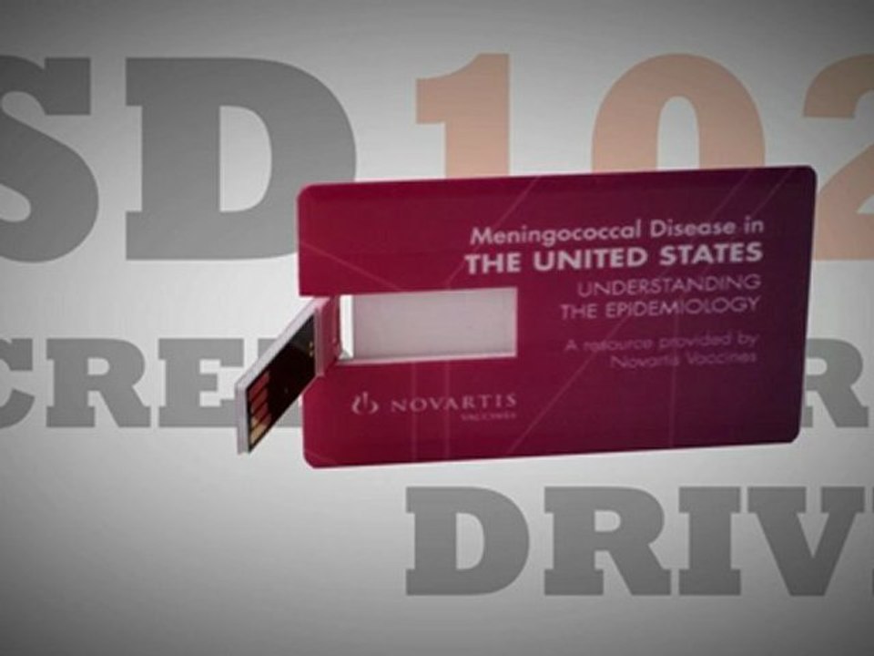 Custom Flash Drive - Customized Flash Drive