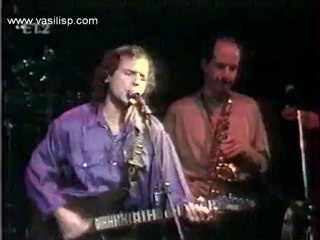 168  1988 Δεν υπάρχω Β.Παπακωνσταντίνου στο Κεντρί