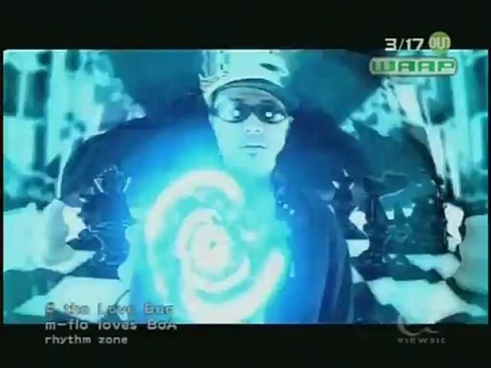 [PV] BoA - The Love Bug