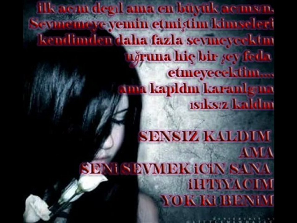 Grup Düş - Dönmeyeceksin - YouTube