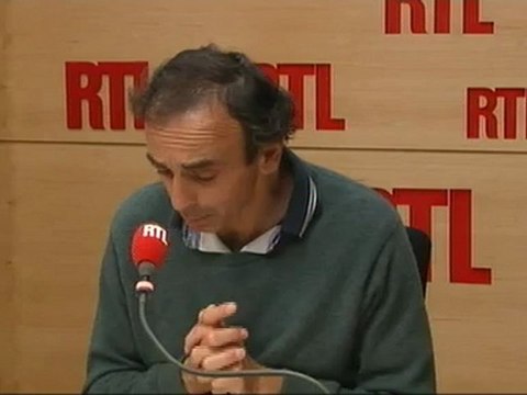 Eric Zemmour : Les Législatives, un scrutin invisible