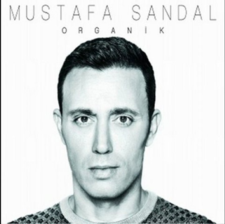 Mustafa Sandal - Ego | Yeni - 2012