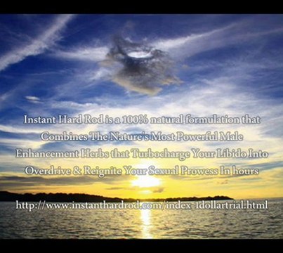 Nature's Bounty Horny Goat Weed With Maca - Does Nature's Bounty Horny Goat Weed With Maca Work?