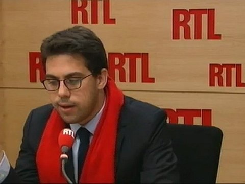 Patrick Klugman, avocat de la famille de Jonathan Sandler : Il y a de grandes questions à se poser sur ce loupé intégral dans la surveillance du renseignement français