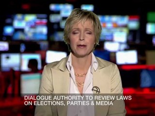 Inside Story: Al-Assad running out of options?