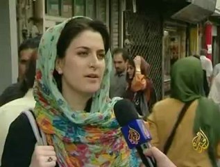 اكتشاف طبي إيراني يحدد سن انقطاع الطمث