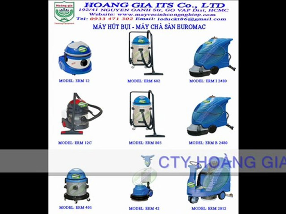 BÁN MÁY CHÀ SÀN, MÁY HÚT BỤI CÔNG NGHIỆP, CHUYÊN CUNG CẤP MÁY LÀM VỆ SINH CÔNG NGHIỆP