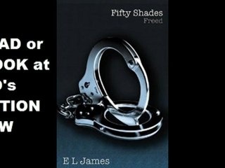 FIfty Shades of Freed EBOOK DOWNLOAD by EL James