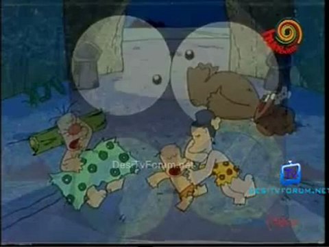 Gon the Stone Age Boy - 6th June 2012 Video Watch Online Pt1