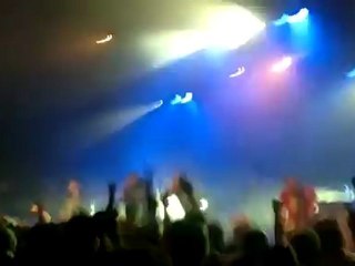 La Phaze Feat le Pat(Chanteur Plastic Gang) - Miracle- Popoppidum festival Champagnole 2012