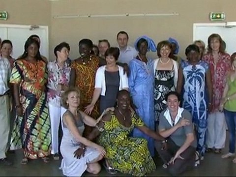 Pays de Savoie Solidaires : l'entreprenariat au féminin