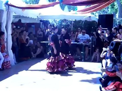 concours sevillanes mauguio le 02 juin 2012 001 angelina et eva