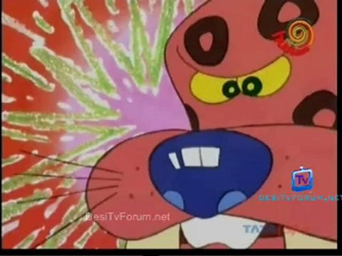 Gon the Stone Age Boy - 6th June 2012 Video Watch Online Pt2