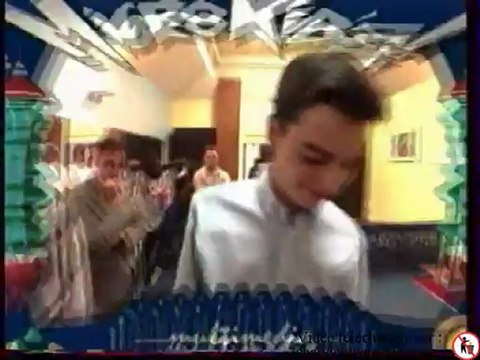 Micro kid's Emission (1995) 39 - 1 octobre 1995