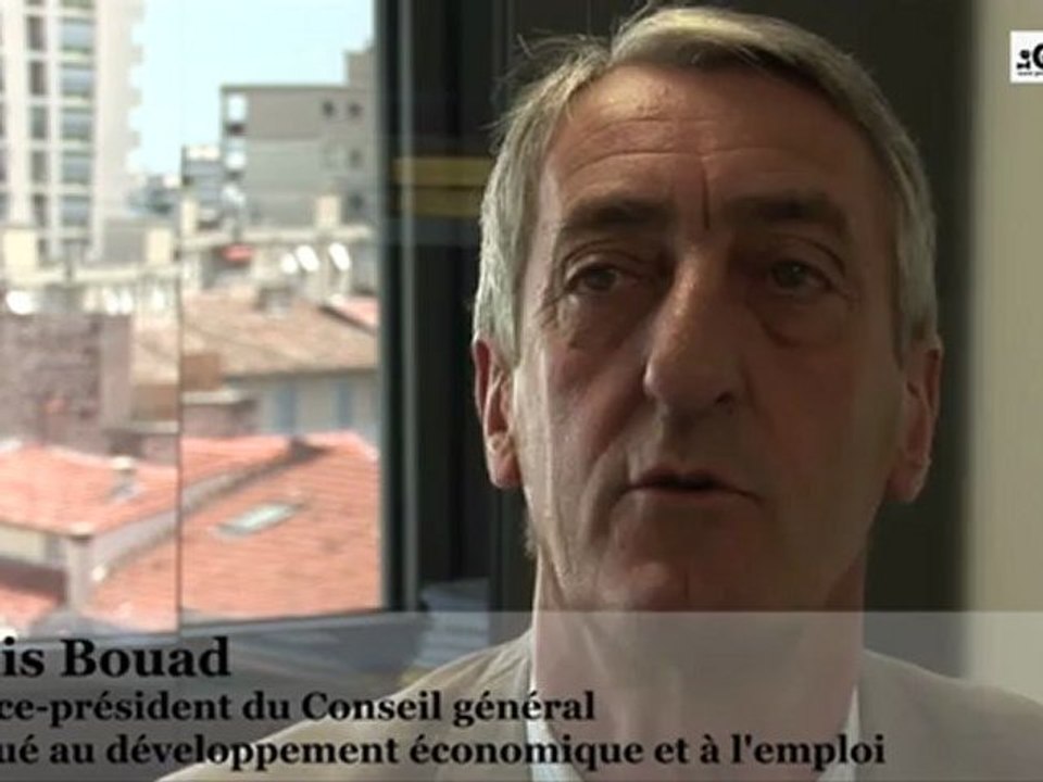 "Cette aide permet d'embaucher un jeune, de signer 1 CDI avec lui"