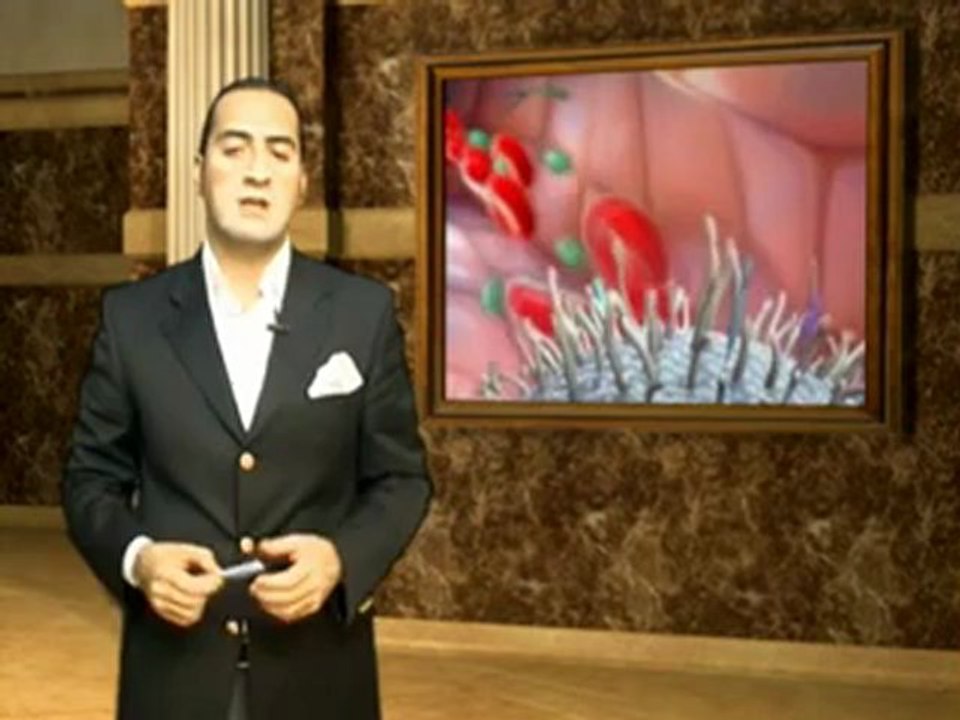 HÜCREDEKİ MUCİZELER