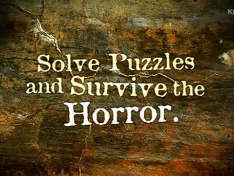 Silent Hill : Book of Memories (VITA) - Trailer E3 2012