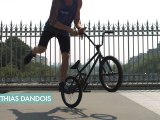 SLOWMO BMX - Sosh Freestyle Cup