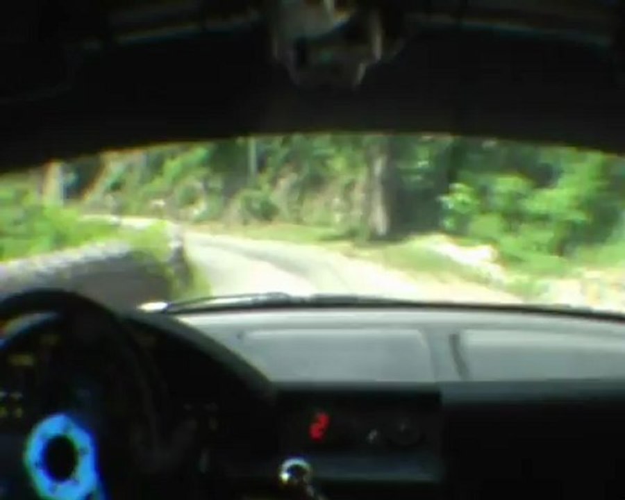 Costeraste BMW Compact Viganais 2012 ES1 Peyregrosse