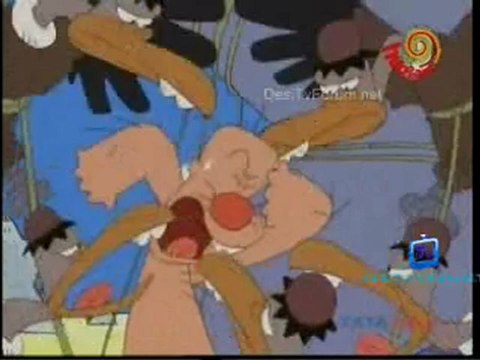 Gon the Stone Age Boy - 6th June 2012 Video Watch Online Pt3