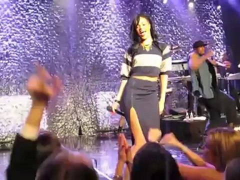 Rihanna Adds Some Tropical Flavor to Vita Coco Ad Campaign