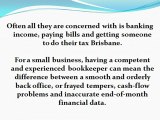 Do Bookkeepers and Accountants Have Different Roles?