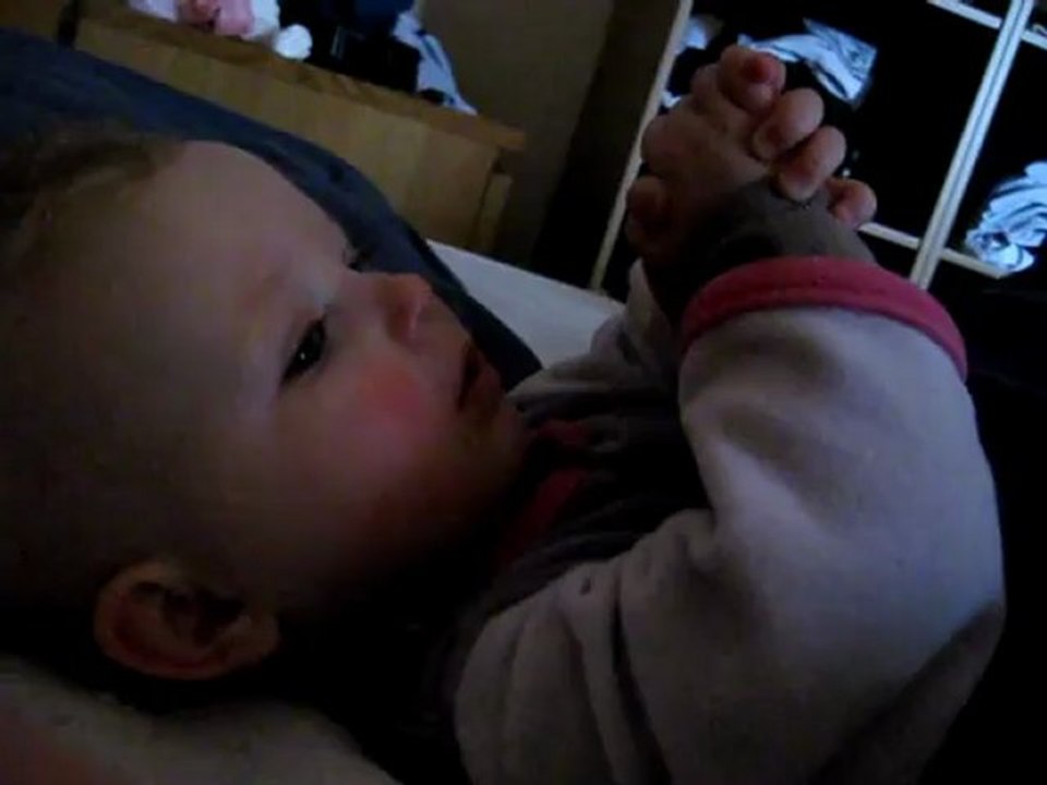 22/01/12 : matin maman