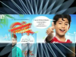 Chillar Party Of Upcoming Marathi Movie Chintoo Announced