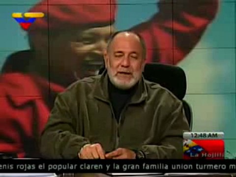 (VÍDEO) La hojilla del día lunes 04.06.2012 4/4