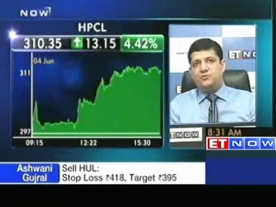 Buy South Ind Bank; sell Bhushan Steel: Mitesh Thacker