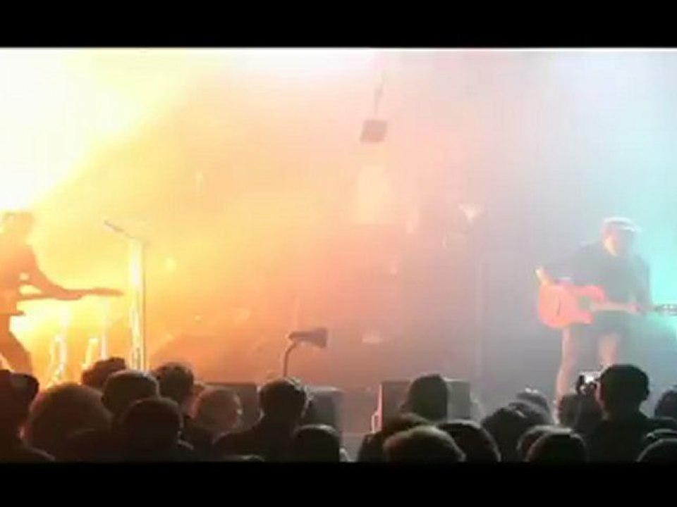 Saltimbanques_Live@laCLEF