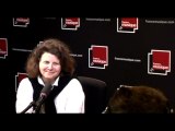 Agnès Boucher -Musique matin - 05/06/2012