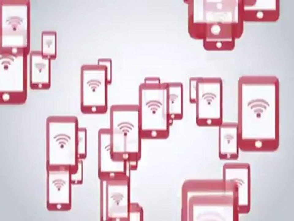 The new, larger version of the Internet  IPv6