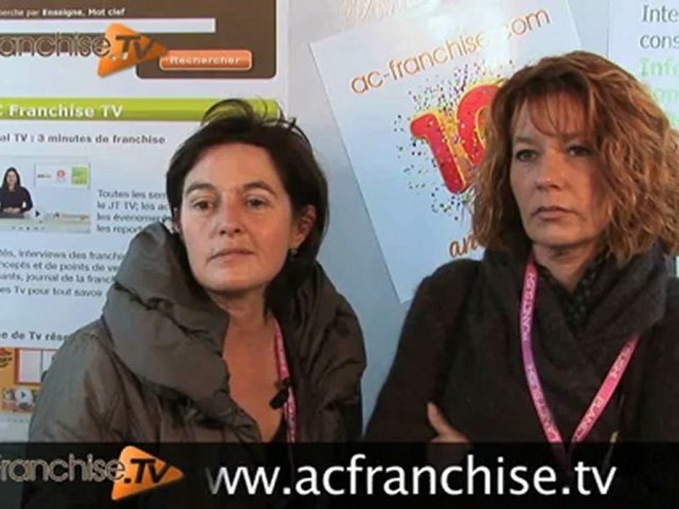 La franchise est-elle participative et coopérative ?